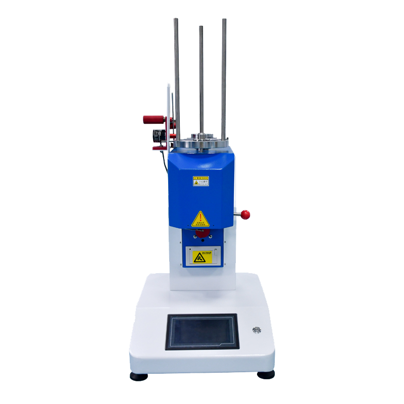 電動熔融指數儀